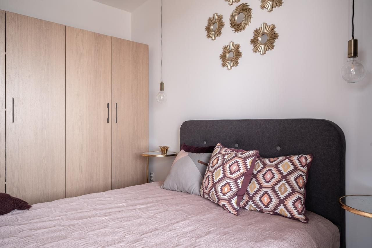 Rentplanet - Apartamenty Atal Tower Вроцлав Екстер'єр фото